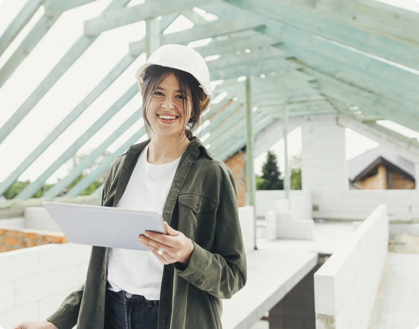 Intermondial em obra